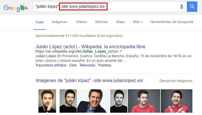 como localizar una persona