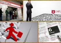 como conseguir empleo