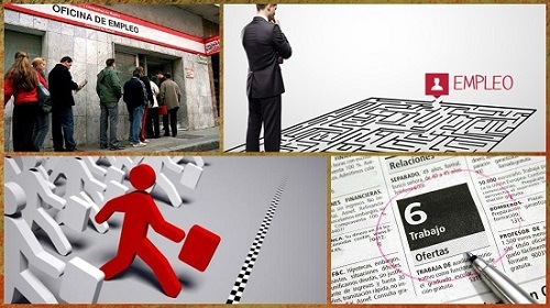 como conseguir empleo