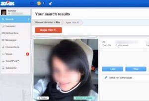 zoosk paginas de contacto gratis en españa