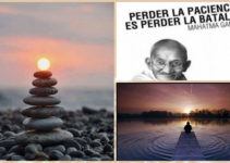 paz interior meditacion