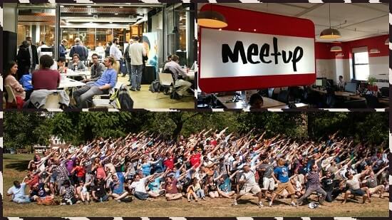 meetup
