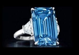 oppenheimer blue diamante