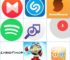 aplicaciones para encontrar musica