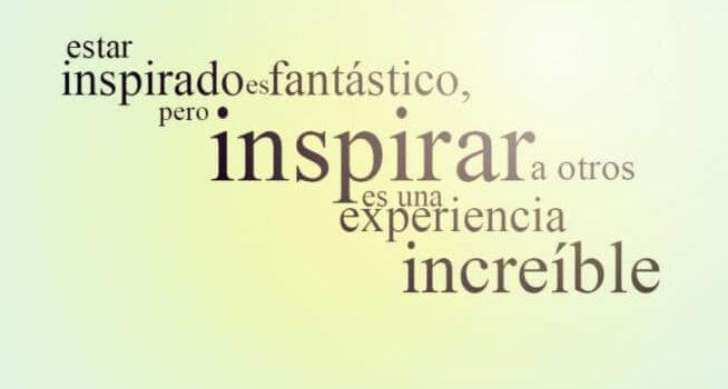 como encontrar inspiracion para escribir