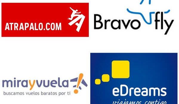 mejores páginas para encontrar vuelos baratos