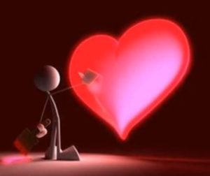 como encontrar el amor verdadero
