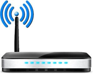 como encontrar la contraseña wifi