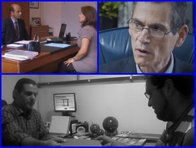 como preparar una entrevista