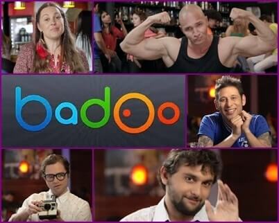 experiencias en badoo