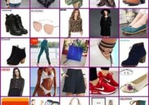 complementos web Ali Express