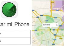 como encontrar mi iphone perdido